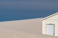 White Sands National Park