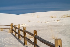 White Sands National Park