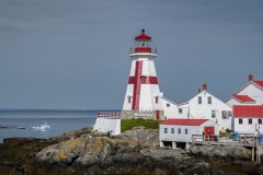 East Quoddy Light